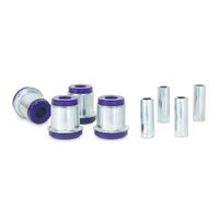 SuperPro Front Upper Inner Control Arm Bush Kit to suit Ford F-150 12th Gen 2009-2013