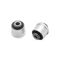SuperPro Rear Control Arm Upper Outer Hyme Joint Bush Kit to suit Holden VE, VF & WN