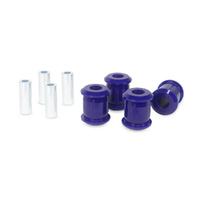 SuperPro Rear Trailing Arm Lower Bushing Kit to Suit LDV D90