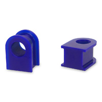 SuperPro Front Sway Bar Mount Bushing Kit 35mm to suits Toyota Tundra