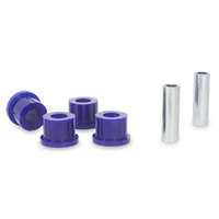 SuperPro Rear Spring Rear Eye Bush Kit to suit Toyota Tundra 2006-2021
