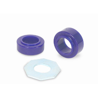 SuperPro Front Shock Absorber Upper Bushing Kit to Suit Nissan Patrol Y62