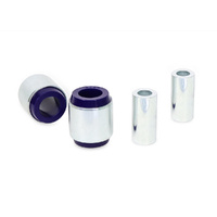 SuperPro Front Shock Absorber Lower - Bushing Kit to Suit BMW X5 F15, F85