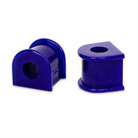 SuperPro Rear Sway Bar Mount - Bushing Kit 20mm to Suit Dodge and Ram 1500 DS