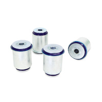 SuperPro Front Control Arm Lower Bushing Kit to suit Dodge and Ram 1500 DS