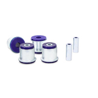 SuperPro Front Control Arm Upper - Bushing Kit to Suit Tesla Model 3 and Model Y