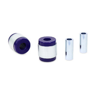 SuperPro Rear Control Arm Lower Rear - Inner Bushing Kit to Suit Tesla Model 3 and Model Y