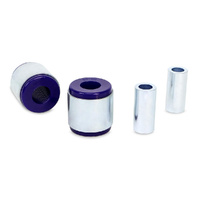 SuperPro Rear Control Arm Upper Rear - Inner Bushing Kit to Suit Tesla Model 3 and Model Y