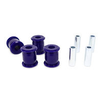 SuperPro Front Trailing Arm Lower - Bushing Kit to Suit Jeep Gladiator JT and Wrangler JL