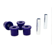 SuperPro Rear Leaf Spring Front Eye Bushing Kit to Suit Ford F150 13th and 14th Gen