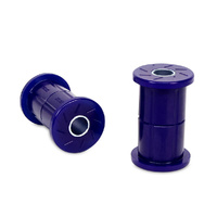 SuperPro Rear Leaf Spring Front Eye Bushing Kit to Suit Ford F150 12th Gen