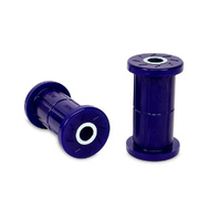 SuperPro Rear Leaf Spring - Rear Eye Bushing Kit to Suit Ford F150 12th Gen