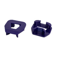 SuperPro Engine Mount - Insert Bushing Kit to Suit Toyota Corolla GZEA14 GR and Yaris XP GR Awd