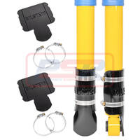 Bilstein Polyurethane Shock Absorber Stone Shield Guards