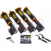 SUBARU FORESTER SF 1st Gen 8/1997-6/2002 XYZ Racing Super Sport Coilovers