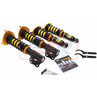 SUBARU FORESTER SH 3rd Gen 9/2008 -2013 XYZ Racing Super Sport Coilovers