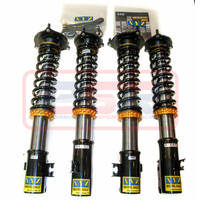 SUBARU WRX IMPREZA GC8 1992-2000 XYZ Racing Gravel Rally Coilovers