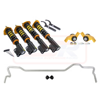 Subaru Impreza GC8-GF8 WRX & STI PSR Stage 1 Handling Kit