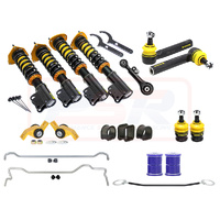 Subaru Impreza GC8-GF8 WRX & STI PSR Stage 3 Handling Kit