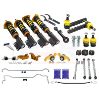 Subaru Impreza GC8-GF8 WRX & STI PSR Stage 4 Handling Kit