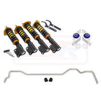 Subaru Impreza GD WRX & STI (5x100) PSR Stage 1 Handling Kit