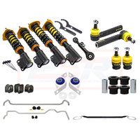 Subaru Impreza GD WRX & STI (5x100) PSR Stage 3 Handling Kit