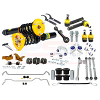 Subaru Impreza GD WRX & STI (5x100) PSR Stage 5 Handling Kit