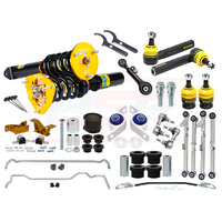 Subaru Impreza GD STI (5x114.3) PSR Stage 5 Handling Kit