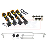 Subaru Impreza GE-GH WRX PSR Stage 1 Handling Kit