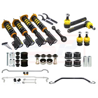 Subaru Impreza GE-GH WRX PSR Stage 3 Handling Kit