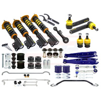 Subaru Impreza GE-GH WRX PSR Stage 4 Handling Kit