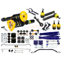 Subaru Impreza GE-GH WRX PSR Stage 5 Handling Kit