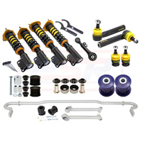 Subaru Impreza GR-GV STI PSR Stage 2 Handling Kit