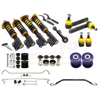 Subaru Impreza GR-GV STI PSR Stage 3 Handling Kit