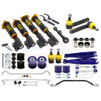 Subaru Impreza GR-GV STI PSR Stage 4 Handling Kit