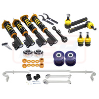 Subaru VAG WRX PSR Stage 2 Handling Kit