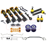 Subaru VAG WRX PSR Stage 3 Handling Kit