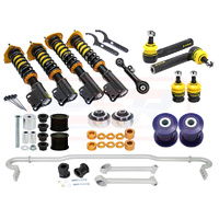 Subaru VAF STI PSR Stage 2 Handling Kit