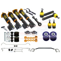 Subaru VAF STI PSR Stage 3 Handling Kit
