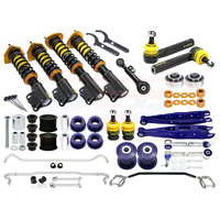 Subaru VAF STI PSR Stage 4 Handling Kit