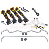 Subaru VB WRX PSR Stage 3 Handling Kit