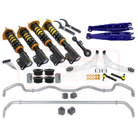 Subaru VB WRX PSR Stage 4 Handling Kit