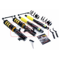 SUZUKI SWIFT 2005-2012 XYZ Racing Super Sport Coilovers