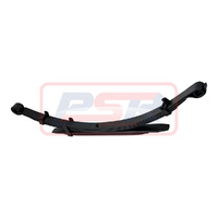 Toyota Hilux N60 PSR 2" Raised Leaf Spring - 250Kg Constant Load - Heavy Duty