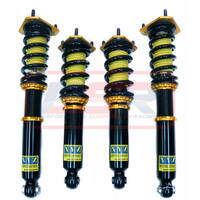 TOYOTA CHASER JZX100 1996-2000 XYZ Racing Super Sport Coilovers