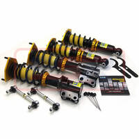 TOYOTA FT86/GT86 2012-UP XYZ Racing Super Sport Coilovers
