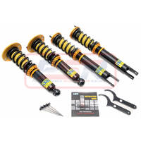 TOYOTA SUPRA MA70 1987-1992 XYZ Racing Super Sport Coilovers