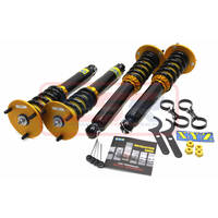 TOYOTA SUPRA JZA80 1993-1998 XYZ Racing Super Sport Coilovers