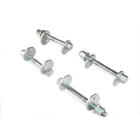SuperPro Control Arm Lower Camber Bolt Kit Toyota Hilux, Fortuner 2005-2015 & Foton Tunland