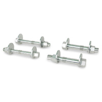 SuperPro Front Control Arm Lower Camber Bolt Kit to suit Toyota Land Cruiser 200 Series & Lexus LX
